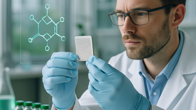 Emerging Trends in Chemical Research: The Breakthroughs Shaping the Next Decade